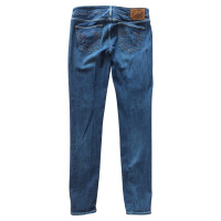 True Religion Jeans Cotton in Blue