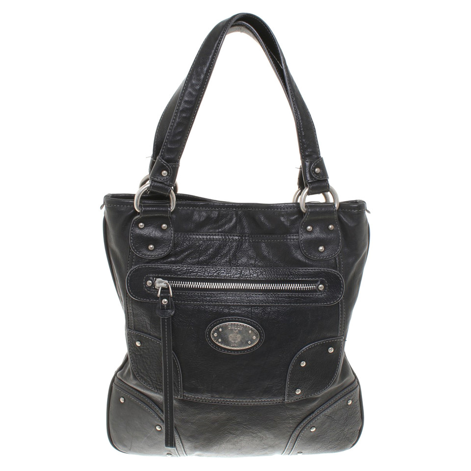 Bally Handbag in black