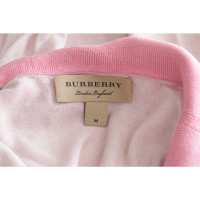 Burberry Strick in Rosa / Pink