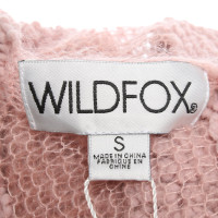 Wildfox deleted product