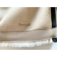 Armani Jeans Jacket/Coat in Beige