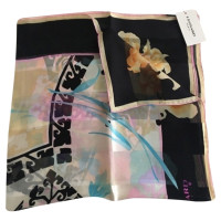 Leonard Scarf/Shawl Silk