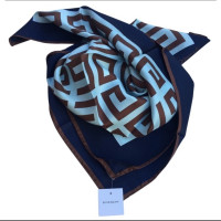 Givenchy Echarpe/Foulard en Soie