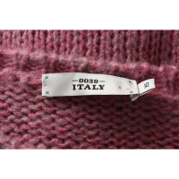0039 Italy Breiwerk in Roze
