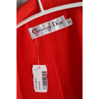 Christian Dior Blazer in Red