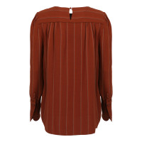 Chloé Top en Marron