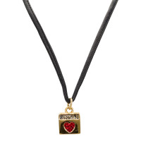 Moschino Ketting in Goud