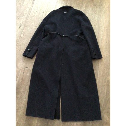 High Use Jacket/Coat in Blue