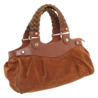 Escada Handtasche aus Leder