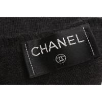 Chanel Knitwear in Grey