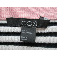 Cos Knitwear Wool