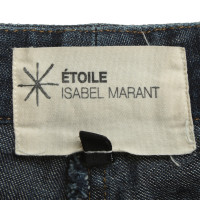 Isabel Marant Etoile Jeans in Blau