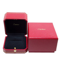 Cartier Anello in Oro