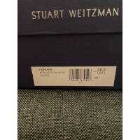 Stuart Weitzman Laarzen in Zwart