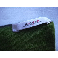 Rodier Schal/Tuch aus Wolle