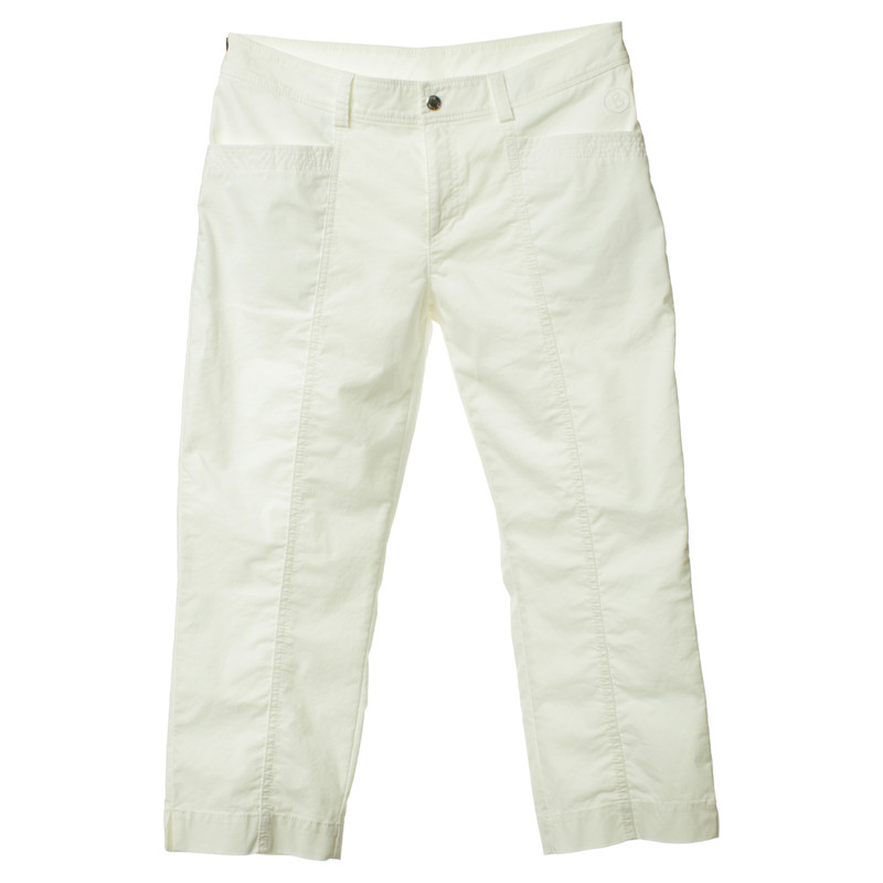 Bogner Pantalone in bianco