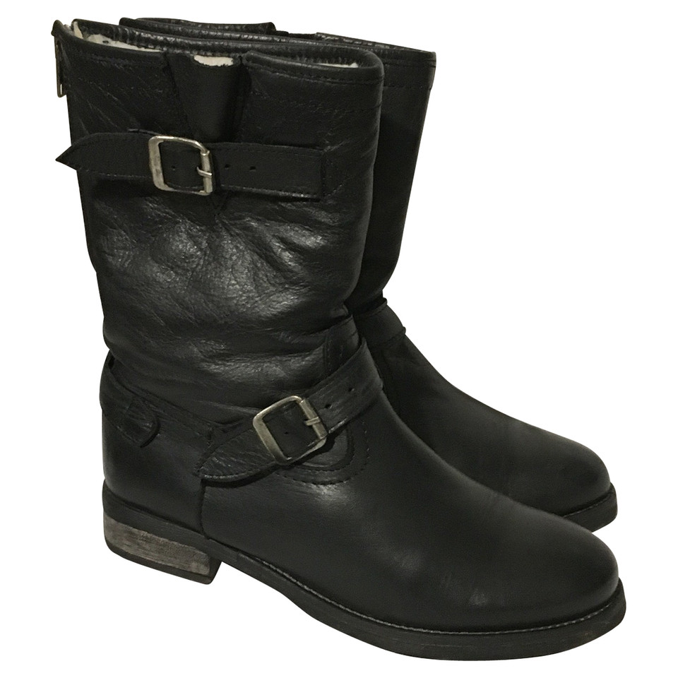 Other Designer Insulated boots