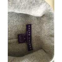 Ralph Lauren Purple Label Blazer Cashmere in Grey