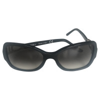La Perla Sunglasses in Black