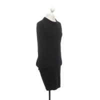 Iris Von Arnim Knitwear in Black