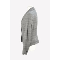 Calvin Klein Jacke/Mantel in Grau