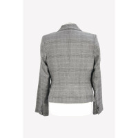 Calvin Klein Giacca/Cappotto in Grigio