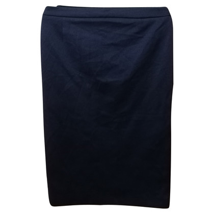 Basler Skirt in Blue
