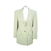 Basler Jacket/Coat Viscose in Green