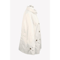 Basler Giacca/Cappotto in Crema
