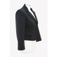 Karen Millen Jacket/Coat in Black