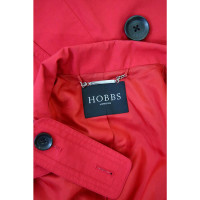 Hobbs Jacket/Coat in Red