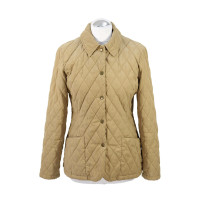 Barbour Giacca/Cappotto in Marrone