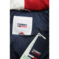 Tommy Hilfiger Jacke/Mantel in Weiß