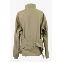 3.1 Phillip Lim Jacket/Coat Cotton in Beige