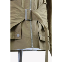 3.1 Phillip Lim Jacket/Coat Cotton in Beige