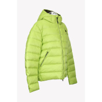 Blauer Jacket/Coat in Green