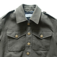 Saint Laurent Military jacket