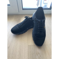 Fendi Chaussures de sport en Noir