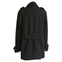 Hugo Boss Jacket/Coat in Black