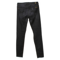 7 For All Mankind Denim in used look