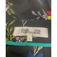 Diane Von Furstenberg Skirt Viscose