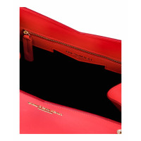 Bruno Magli Tote bag in Red