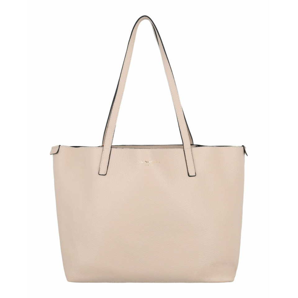 Bruno Magli Tote Bag in Beige