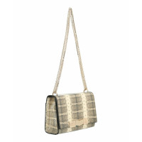 Bruno Magli Shoulder bag in Beige