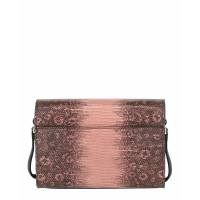 Bruno Magli Shoulder bag in Pink