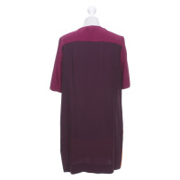 Victoria By Victoria Beckham Dress in multicolor