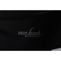 Van Laack Top Cotton in Black