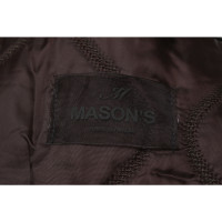 Mason's Jacke/Mantel