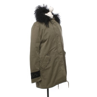 Mason's Giacca/Cappotto