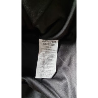 Jean Paul Gaultier Anzug aus Baumwolle